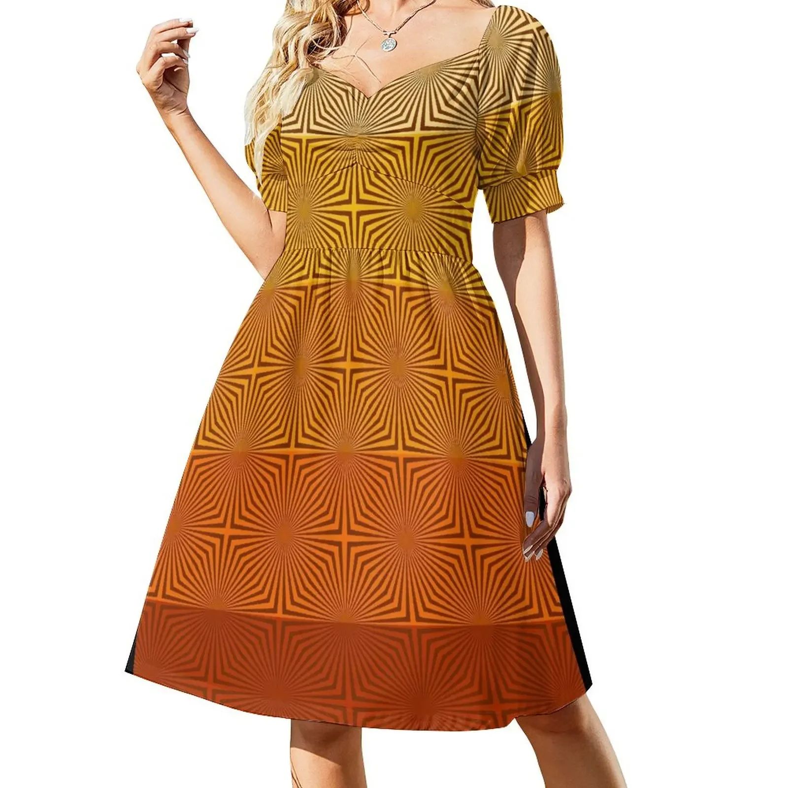 Autumn Trip Short-Sleeved Dress women party dresses Dresses for wedding party dresses for woman Dress
Autumn Trip Short-Sleeved Dress women party dresses Dresses for wedding party dresses for woman Dress