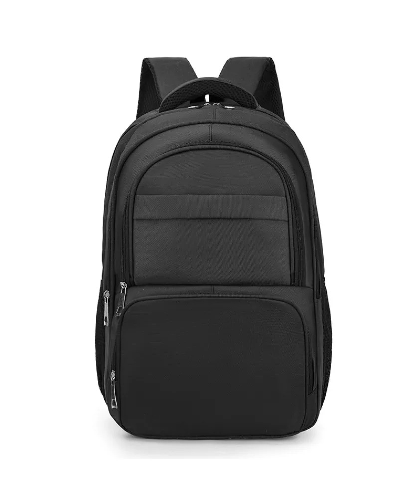 Large capacity business trip business computer bag 2025 new student men's schoolbag backpack men's backpack
Large capacity business trip business computer bag 2025 new student men's schoolbag backpack men's backpack