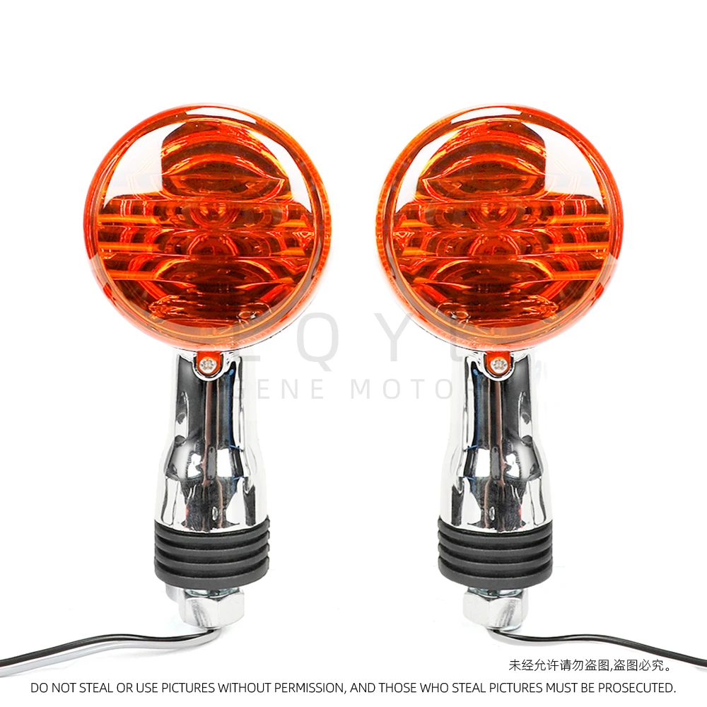 Motorcycle Front Rear Turn Signal Lamp Indicator Light Blinkers For SUZUKI Boulevard M109R VRZ1800 2006 2007 2008 2009 2010-2013
Motorcycle Front Rear Turn Signal Lamp Indicator Light Blinkers For SUZUKI Boulevard M109R VRZ1800 2006 2007 2008 2009 2010-2013