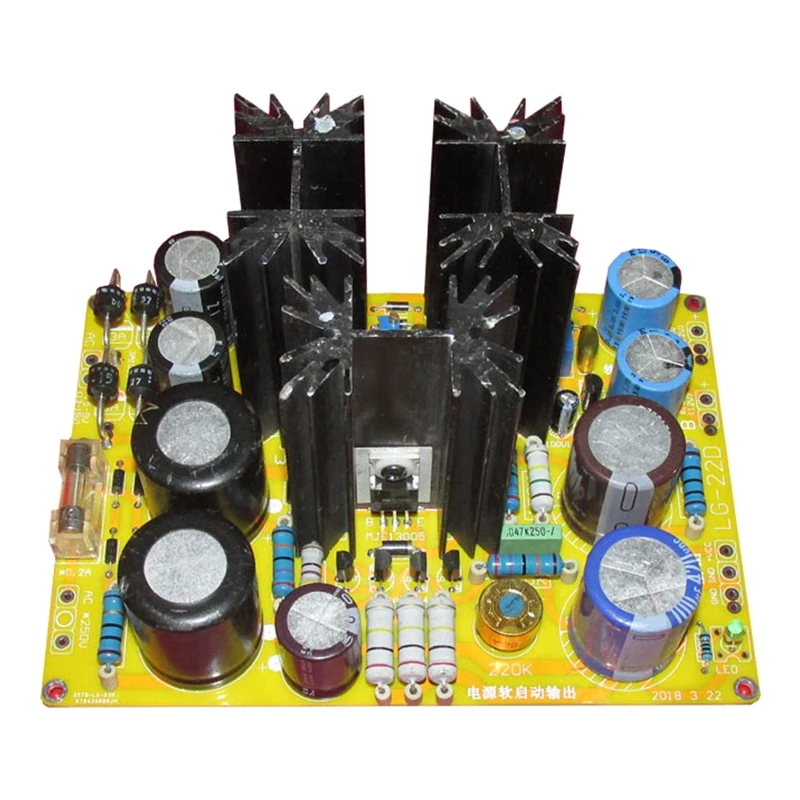 High Voltage & Low Voltage Regulator Circuit Board 4 Electronic Vacuum Tube PAMP
High Voltage & Low Voltage Regulator Circuit Board 4 Electronic Vacuum Tube PAMP
