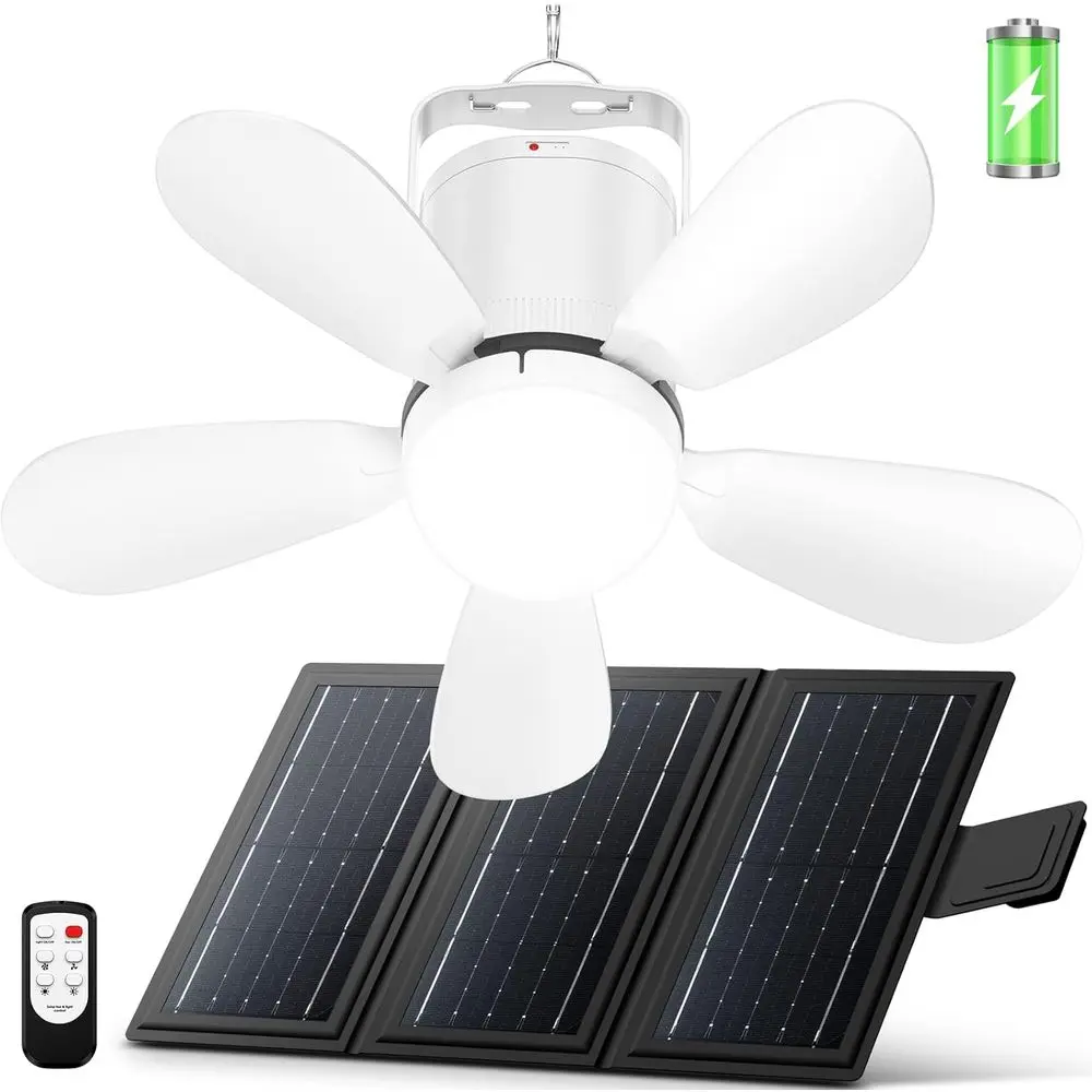 Portable Wireless Battery-Operated Ceiling Light for Outdoor Gazebo, Camping, RVs, and More
Portable Wireless Battery-Operated Ceiling Light for Outdoor Gazebo, Camping, RVs, and More