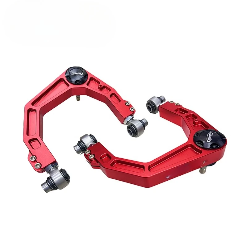 Lc200 Suspension Aluminum Car Suspension Kit Adjustable Control Arm Upper Control Arm for Land Cruiser 200 LC200 4x4 Accessories
Lc200 Suspension Aluminum Car Suspension Kit Adjustable Control Arm Upper Control Arm for Land Cruiser 200 LC200 4x4 Accessories