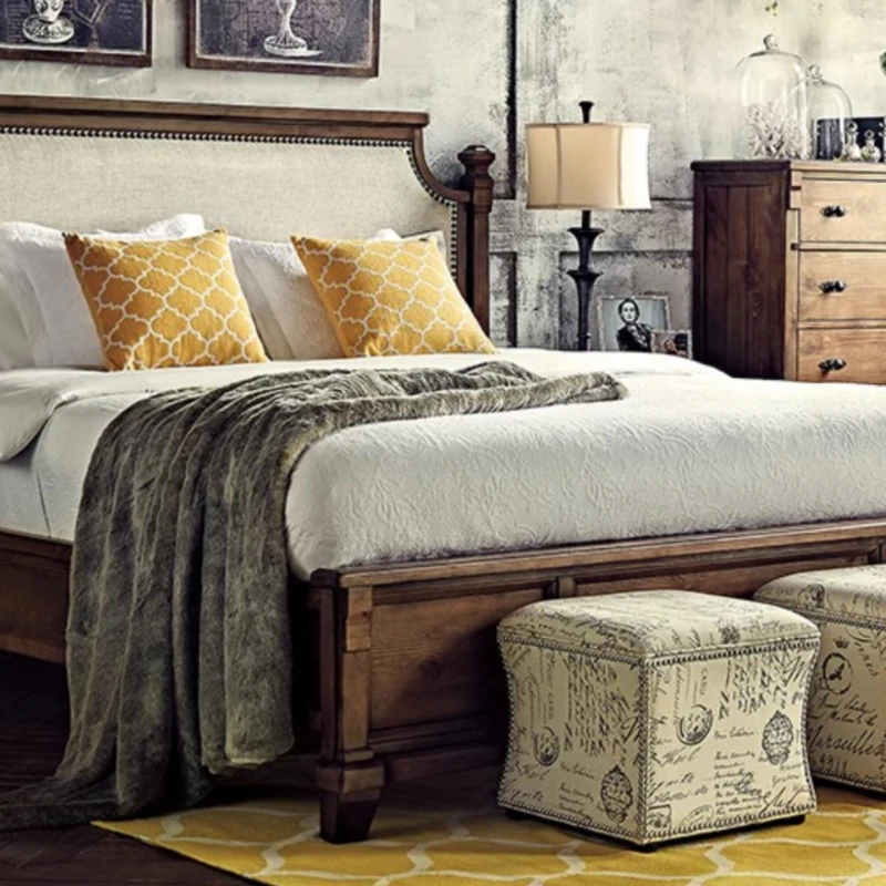B5920 bed double bed master bedroom wedding bed furniture storage light luxury high box
B5920 bed double bed master bedroom wedding bed furniture storage light luxury high box