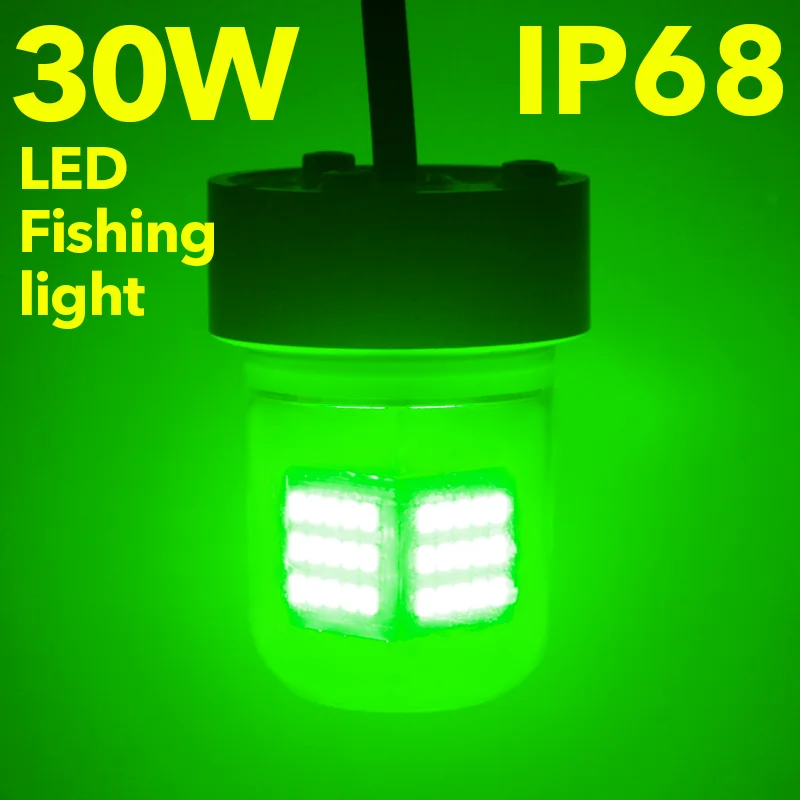 Cheap Deep Sea Underwater LED Fishing Attracting Fish signal Fishing Light
Cheap Deep Sea Underwater LED Fishing Attracting Fish signal Fishing Light