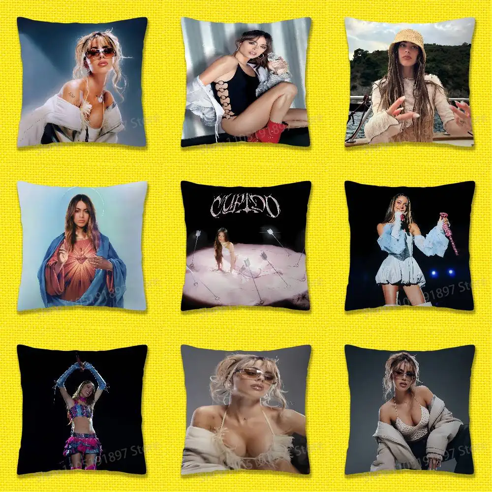 T-Tini Cupido Throw Pillow Case For 30cm 40cm 45cm 50cm 55cm Square Sofa Pillowcase Shell
T-Tini Cupido Throw Pillow Case For 30cm 40cm 45cm 50cm 55cm Square Sofa Pillowcase Shell