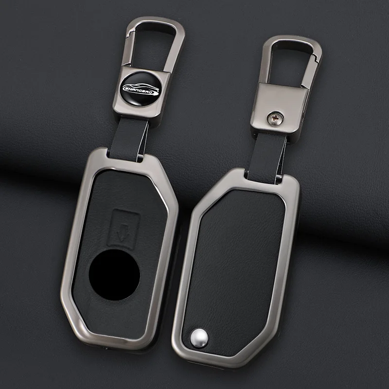 Zinc Alloy + Leather Car Key Case For BMW R1200GS R1250GS R1200RT K1600 GTGTL F850GS F750GS C400GT F900R F900XR R1200RS K1600GT
Zinc Alloy + Leather Car Key Case For BMW R1200GS R1250GS R1200RT K1600 GTGTL F850GS F750GS C400GT F900R F900XR R1200RS K1600GT