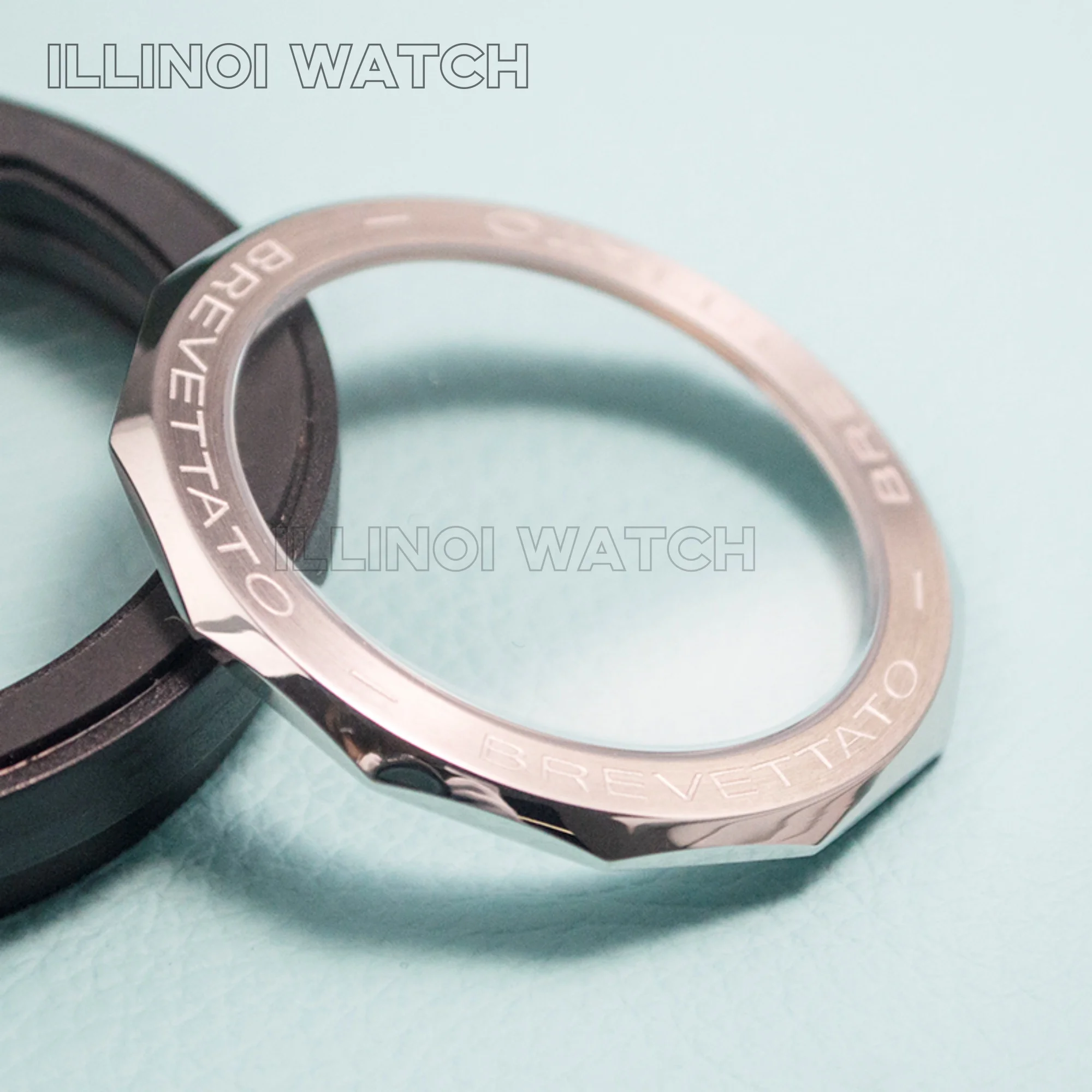 PAM 6154 6152 Watch Glass Back Stainless Steel Steel Watch Bottom 10ATM Waterproof Watch Back Cover fit 47mm Case Parts
PAM 6154 6152 Watch Glass Back Stainless Steel Steel Watch Bottom 10ATM Waterproof Watch Back Cover fit 47mm Case Parts