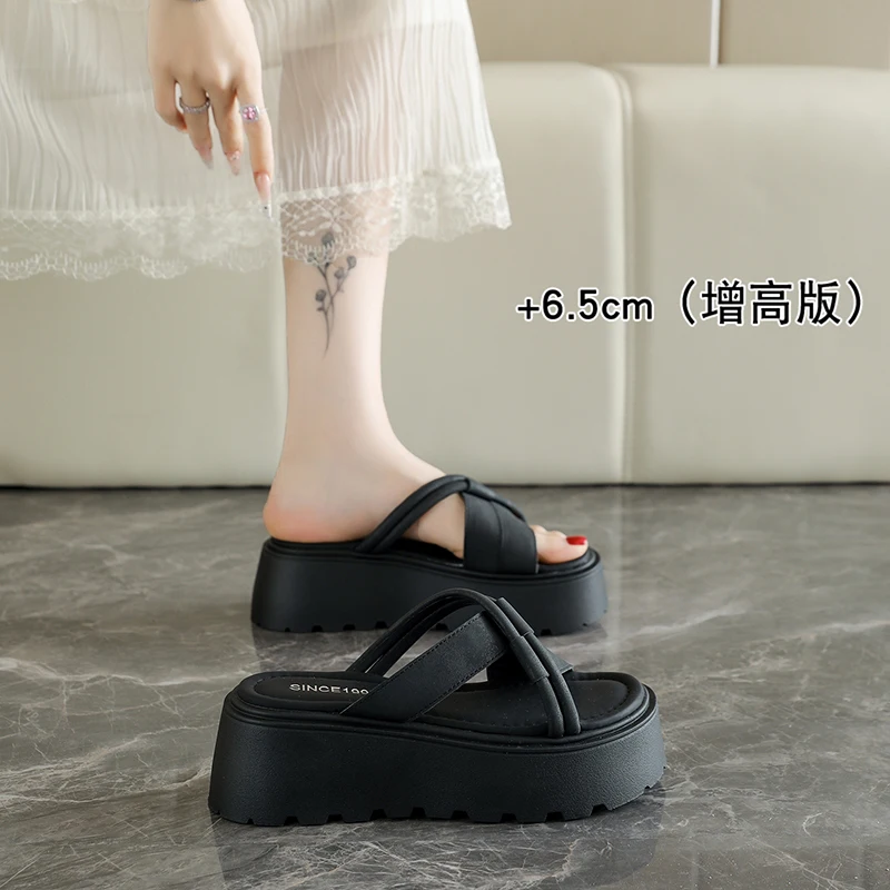 Moisture Removing Ladies Summer Sandals Anti Slip Fresh Keeping Daily Rest Leisure Footwear
Moisture Removing Ladies Summer Sandals Anti Slip Fresh Keeping Daily Rest Leisure Footwear