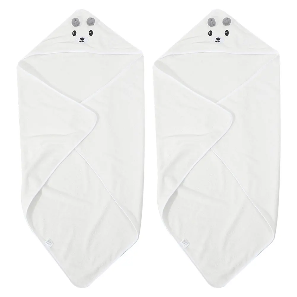 2Pcs Bath Towel Coral Fleece Soft Absorbent Toddler Kids Shower Bathrobe Beach Towel Cute Cartoon Design
2Pcs Bath Towel Coral Fleece Soft Absorbent Toddler Kids Shower Bathrobe Beach Towel Cute Cartoon Design