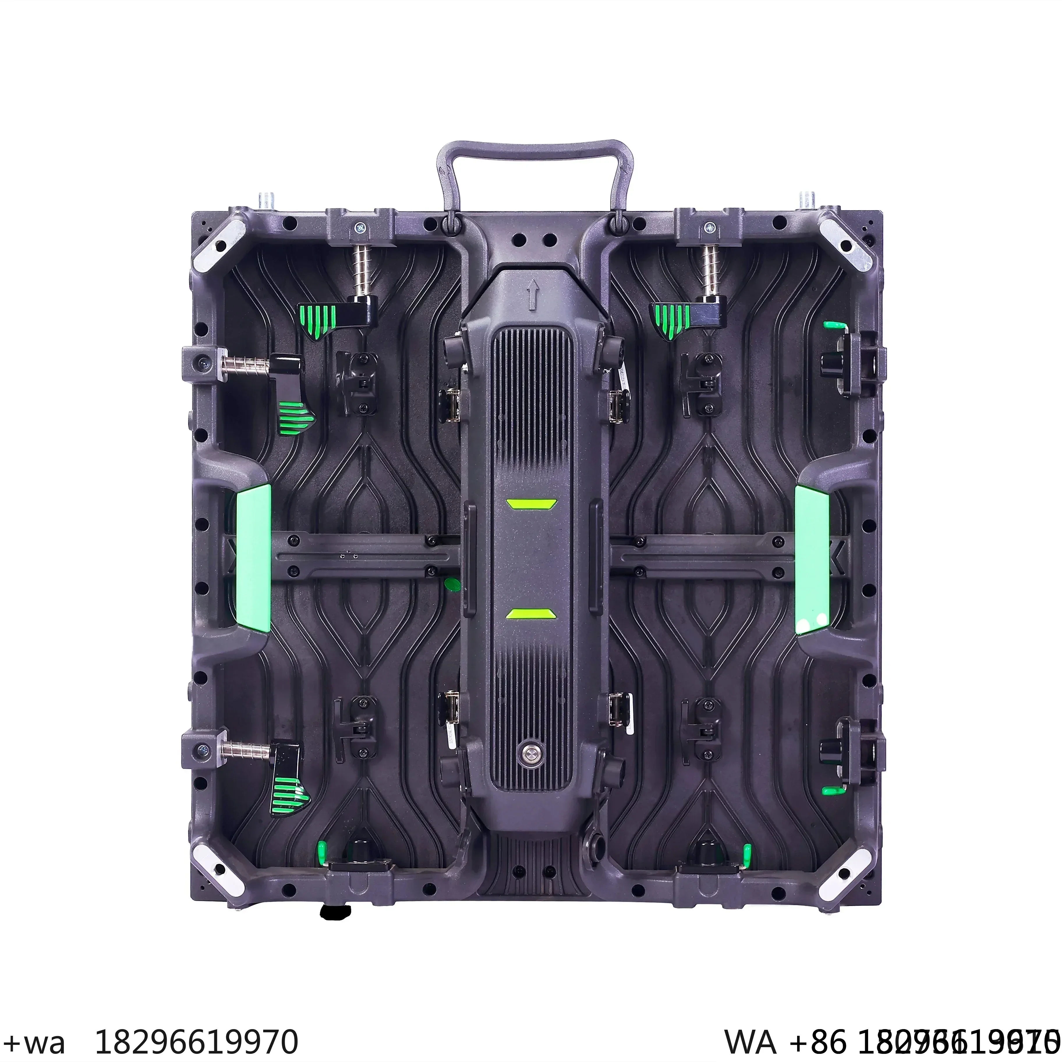 Outdoor Full Color LED Video Wall P3.91 HD Ekran Pantallas High Refresh Rental Panel
Outdoor Full Color LED Video Wall P3.91 HD Ekran Pantallas High Refresh Rental Panel