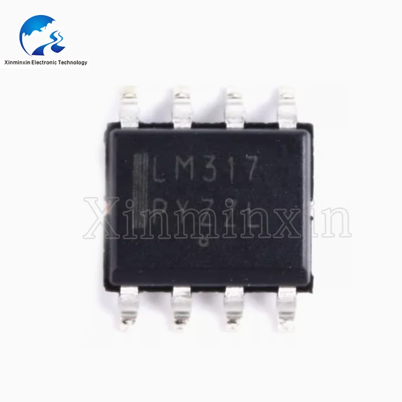 5 шт./лот LM317LDR2G SOIC-8 микросхема линейного регулятора новый оригинальный на складе
5 шт./лот LM317LDR2G SOIC-8 микросхема линейного регулятора новый оригинальный на складе