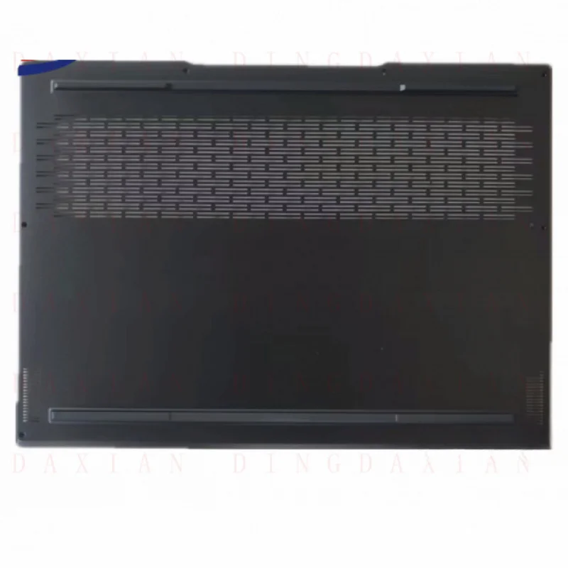 LL+ New For lenovo Legion Y9000X R9000X S7 16ACH7 2022 D cover bottom case black
LL+ New For lenovo Legion Y9000X R9000X S7 16ACH7 2022 D cover bottom case black