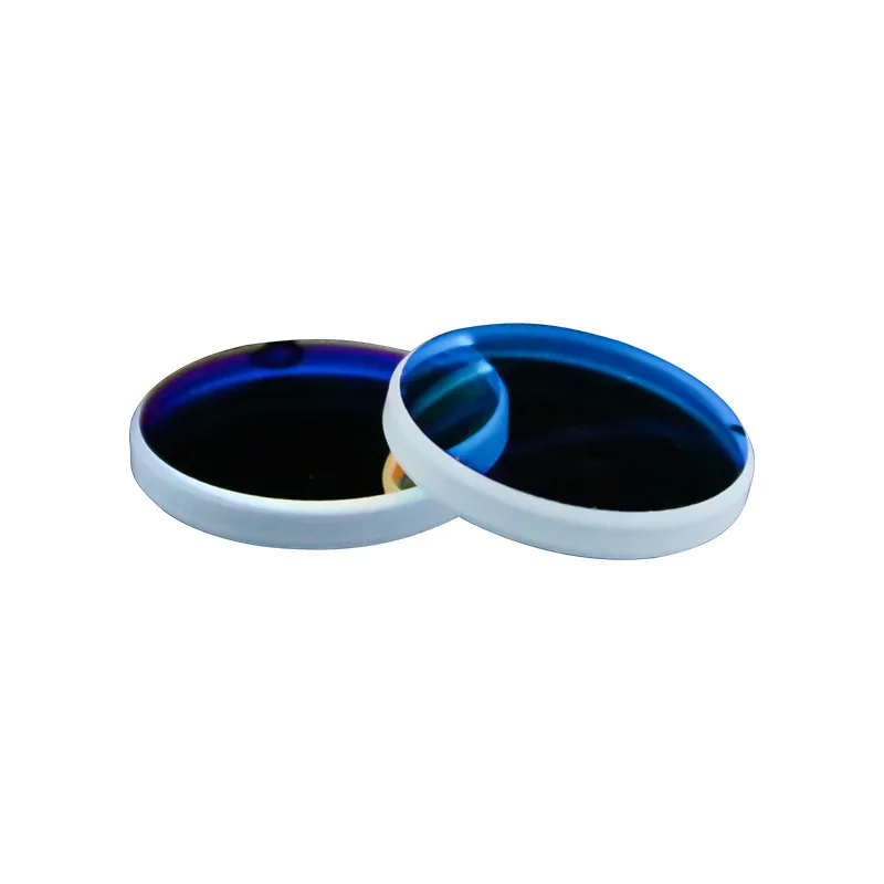 High stability dichroic filter optical coating lens K9 material processing anti-peep instrument lens
High stability dichroic filter optical coating lens K9 material processing anti-peep instrument lens