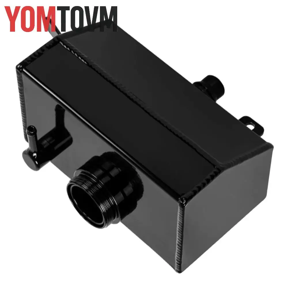 68364312AC 68364312AA for Jeep Wrangler JL JLU 2.0/3.6L 2018-2025 Coolant Reservoir Recovery Bottle
68364312AC 68364312AA for Jeep Wrangler JL JLU 2.0/3.6L 2018-2025 Coolant Reservoir Recovery Bottle