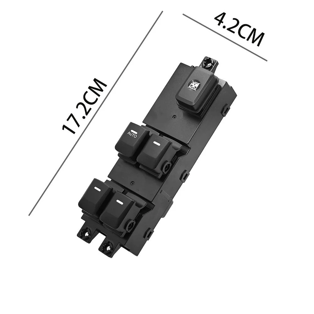 For Kia Morning Picanto 2011-2015 Electric Power Window Control Switch 93570-1Y960 Glass Lifter Button Auto Part
For Kia Morning Picanto 2011-2015 Electric Power Window Control Switch 93570-1Y960 Glass Lifter Button Auto Part