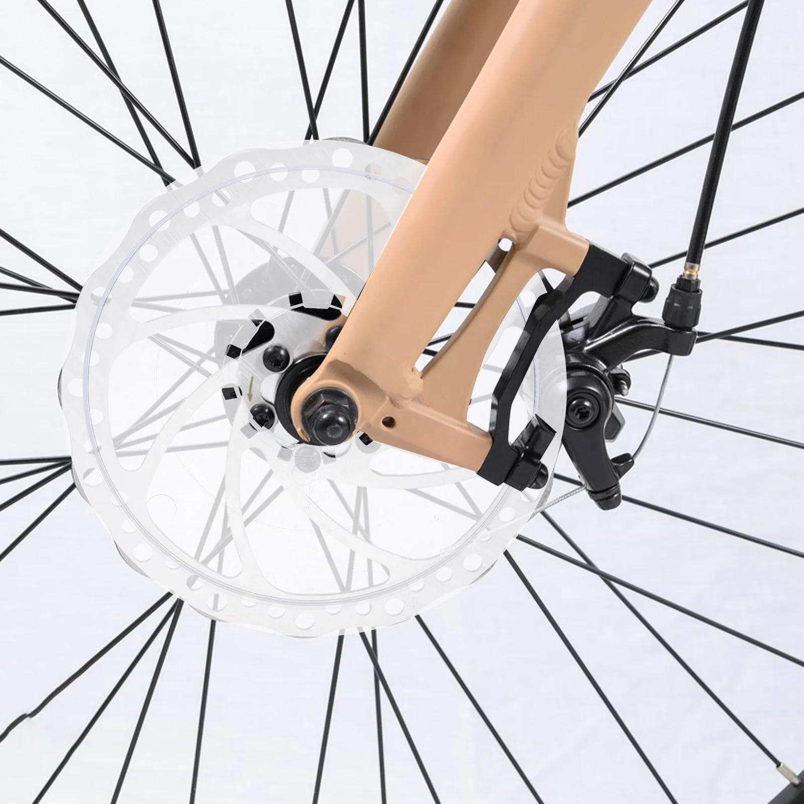 3pcs Bicycle Protective Cover Durable Material For Mountain Road Folding Bikes Sprocket Guard Protector Bike Accessories
3pcs Bicycle Protective Cover Durable Material For Mountain Road Folding Bikes Sprocket Guard Protector Bike Accessories