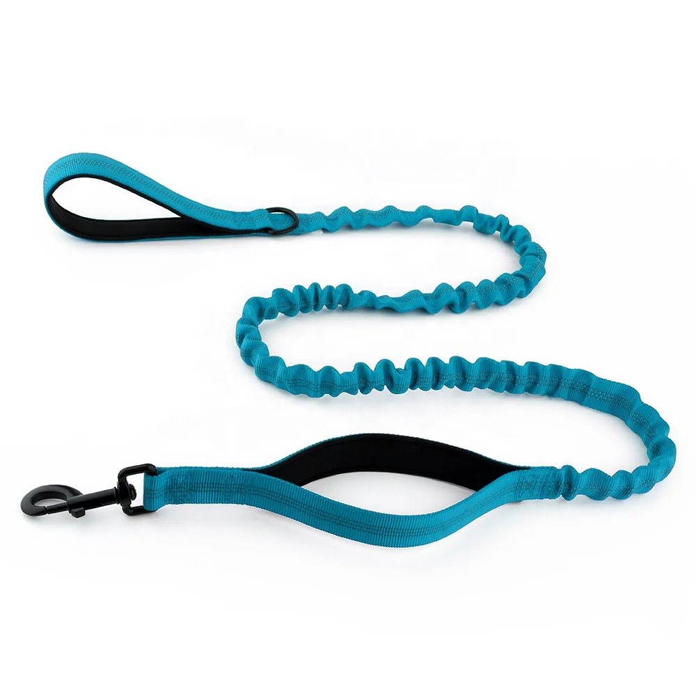 Tactical Dog Leash Anti-explosion Shock Absorption Does Not Hold Hands Night Reflective Small Medium and Large Dog Leash P Chain
Tactical Dog Leash Anti-explosion Shock Absorption Does Not Hold Hands Night Reflective Small Medium and Large Dog Leash P Chain