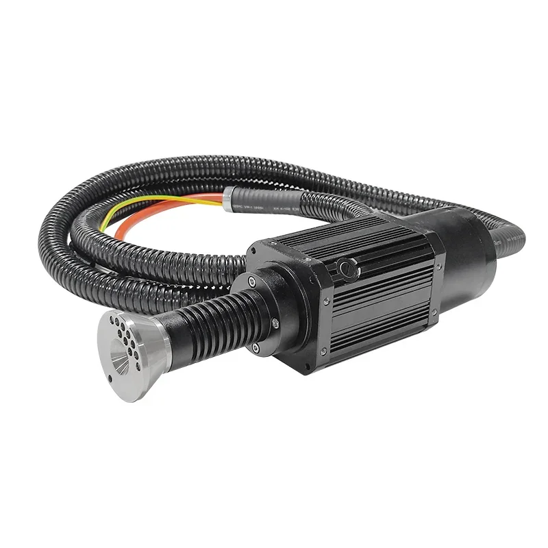 In Stock Industry and Electronic Products Horizontal Atmospheric Plasma Cleaning Equipment with Rotating Nozzle
In Stock Industry and Electronic Products Horizontal Atmospheric Plasma Cleaning Equipment with Rotating Nozzle