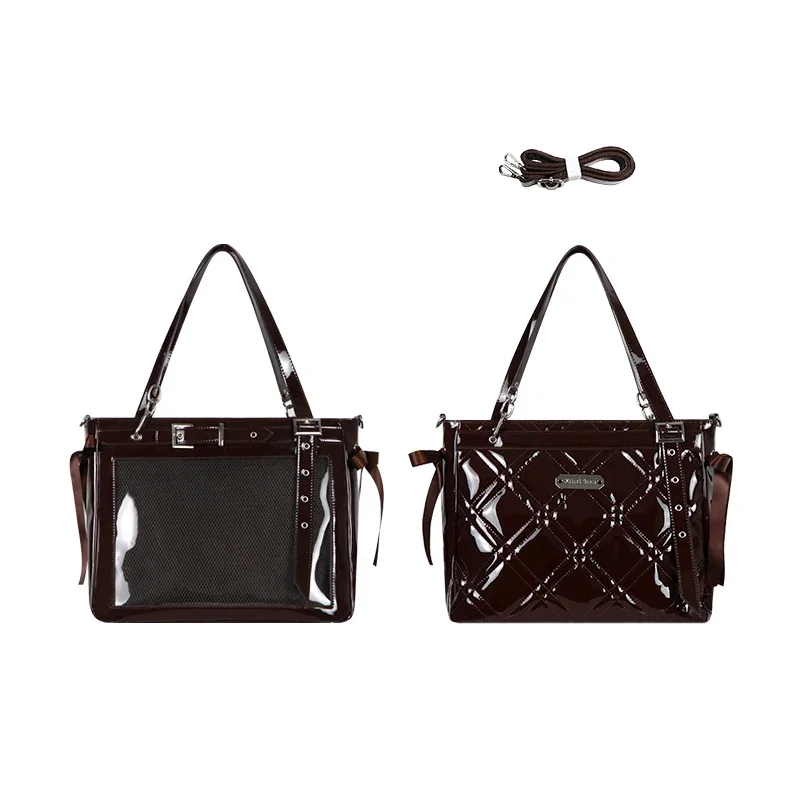 Ita Underatm Bag Y2K Bags Fashion New Subculture Shoulder Bag for Women 2025 Popular Trendy Gothic Totes Display Сумка Bolsas
Ita Underatm Bag Y2K Bags Fashion New Subculture Shoulder Bag for Women 2025 Popular Trendy Gothic Totes Display Сумка Bolsas