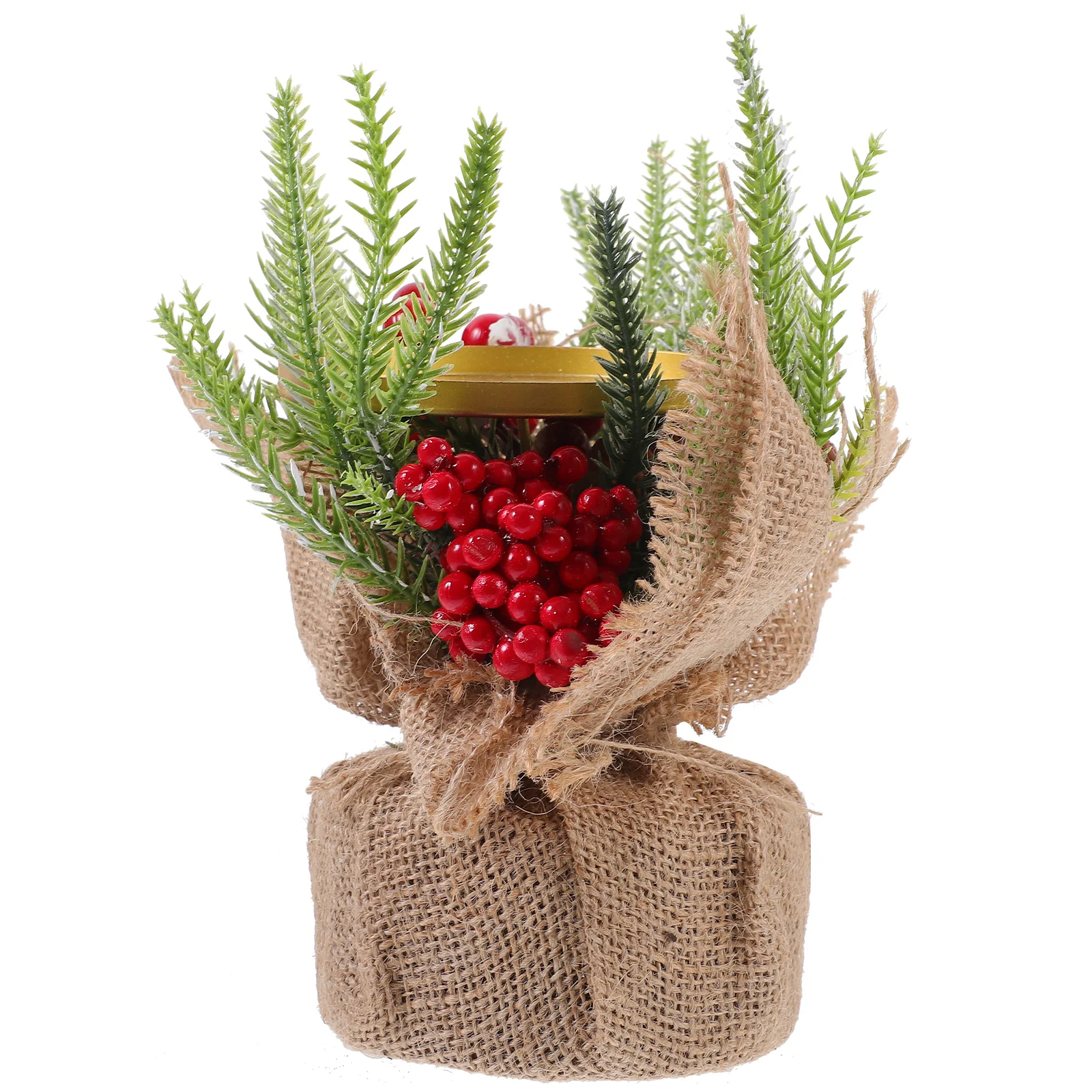 Christmas Candlestick Holder Red Fabric Base Stable Design Drip Proof Stand Ornament Desk Decoration Holiday DIY
Christmas Candlestick Holder Red Fabric Base Stable Design Drip Proof Stand Ornament Desk Decoration Holiday DIY