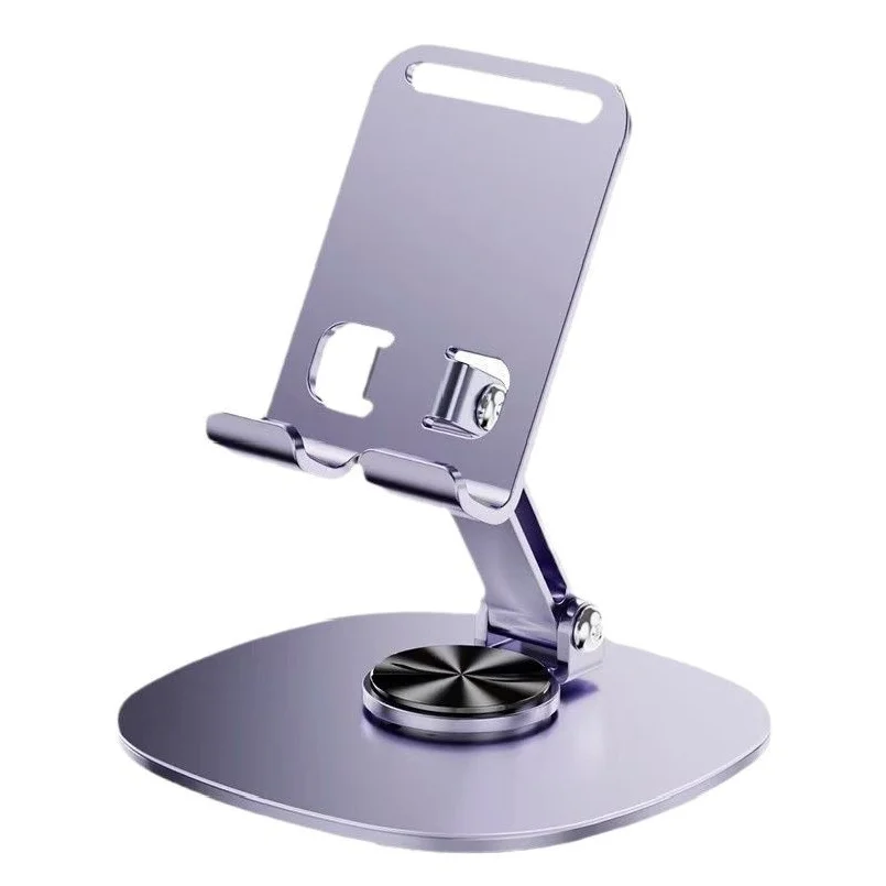Mesa giratoria Soporte para teléfono celular Soporte de escritorio para iPad Samsung iPhone 15 14 13 Soporte móvil
Mesa giratoria Soporte para teléfono celular Soporte de escritorio para iPad Samsung iPhone 15 14 13 Soporte móvil