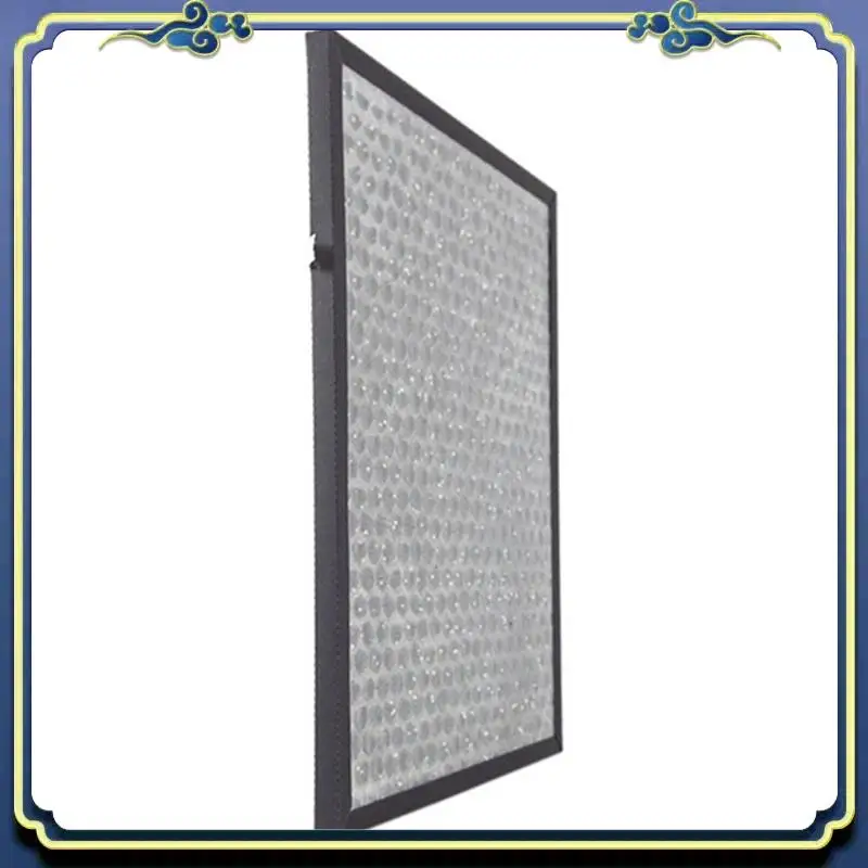 Suitable For Midea Air Purifier KJ20FE-NH1/NH2/NH3/NH5 KJ15FE-NU Composite Filter Elements FC-20N Filter Spare Parts Accessories
Suitable For Midea Air Purifier KJ20FE-NH1/NH2/NH3/NH5 KJ15FE-NU Composite Filter Elements FC-20N Filter Spare Parts Accessories