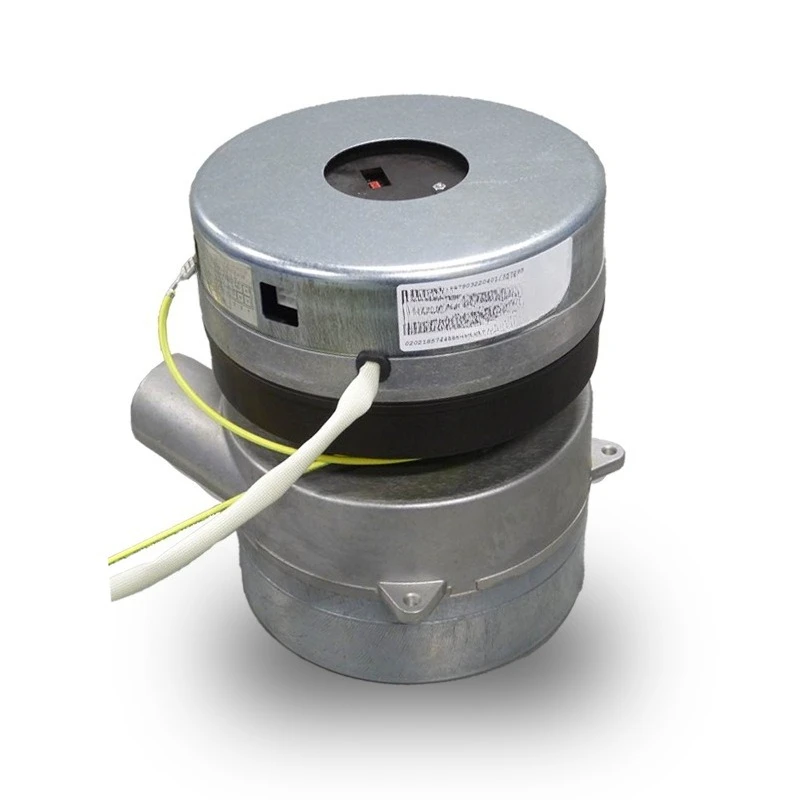 Brushless Fan 790 Series DC Purification High Efficiency Large Flow Miniature Brushless Fan
Brushless Fan 790 Series DC Purification High Efficiency Large Flow Miniature Brushless Fan