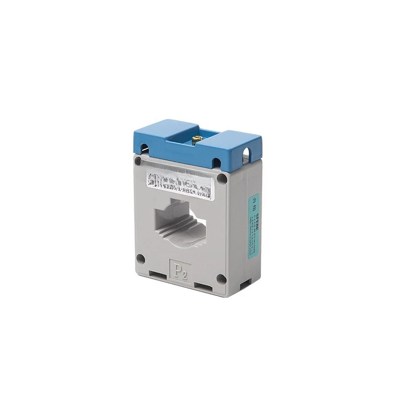 SHI - 0.66-40 I Accuracy Class 1 Current Transformer 
SHI - 0.66-40 I Accuracy Class 1 Current Transformer