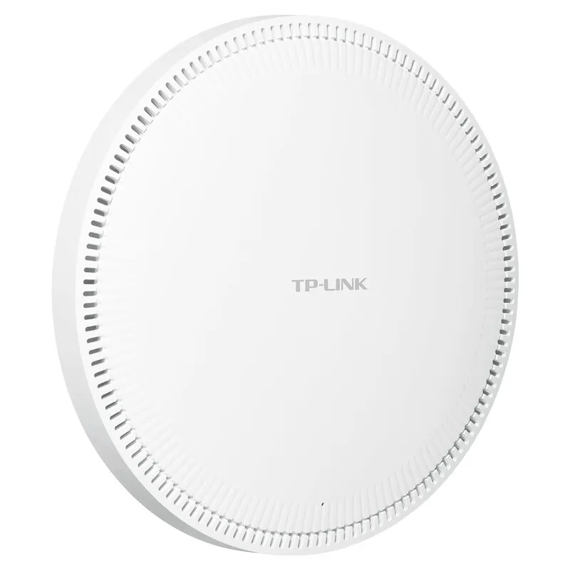 BE5100 wireless AP ceiling-type 2.5G network port Wi-Fi7 PoE power supply Whole house wifi coverage
BE5100 wireless AP ceiling-type 2.5G network port Wi-Fi7 PoE power supply Whole house wifi coverage