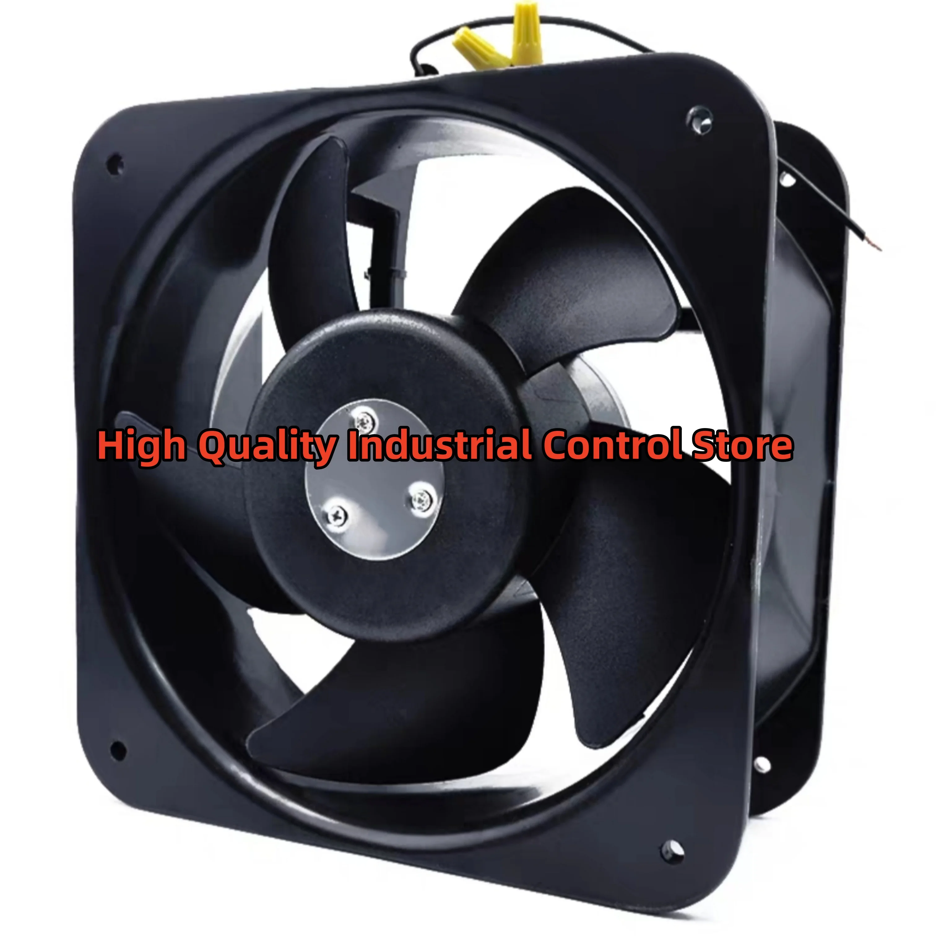 Cooling fan new in box MRS20-BUL AC100/110/115V MRS20-DUL AC200/230V
Cooling fan new in box MRS20-BUL AC100/110/115V MRS20-DUL AC200/230V