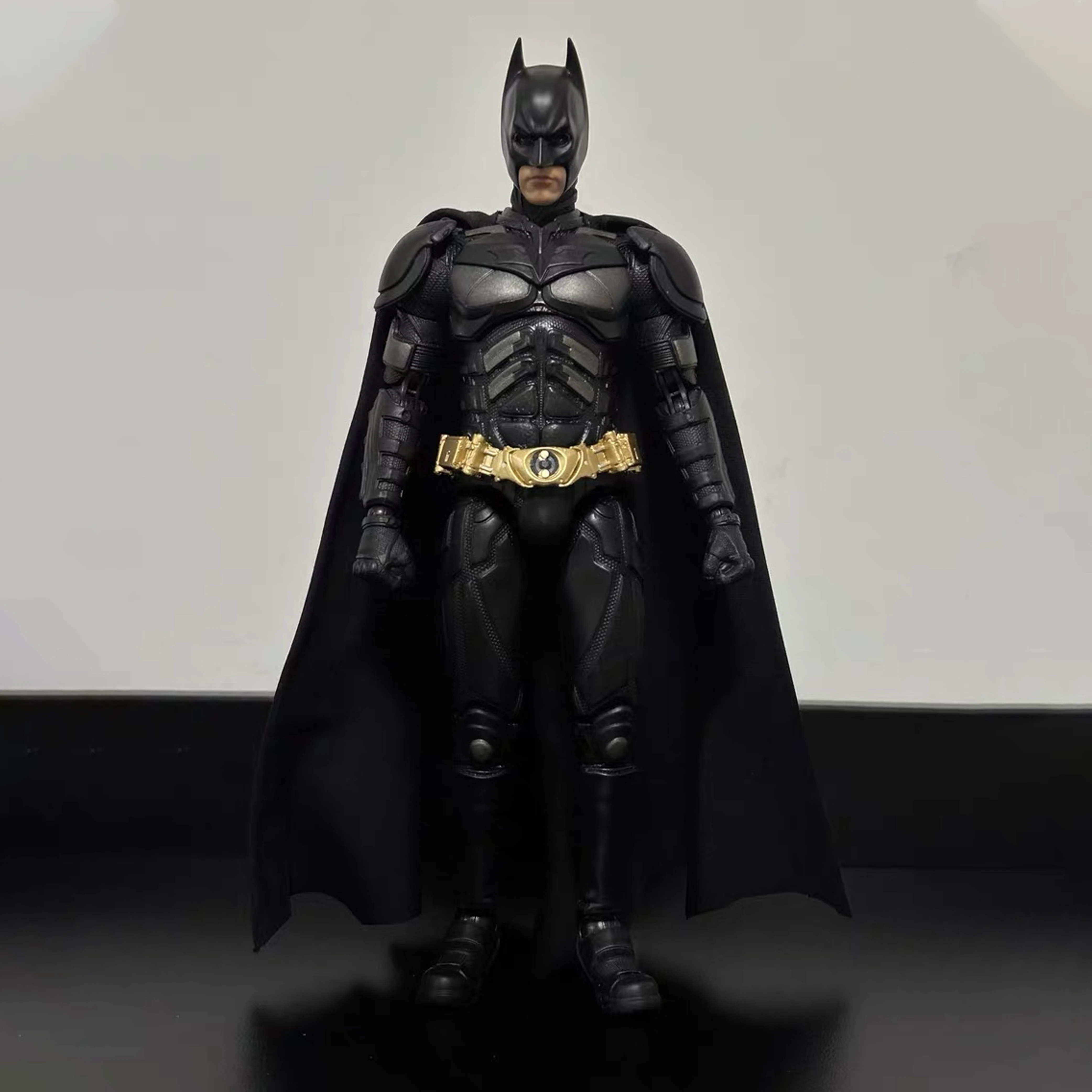Original Beast Kingdom Dc Bell Keaton Pattinson New Batman Action Figure Movable Collectible Figure Decoration Trendy Toys Gifts
Original Beast Kingdom Dc Bell Keaton Pattinson New Batman Action Figure Movable Collectible Figure Decoration Trendy Toys Gifts