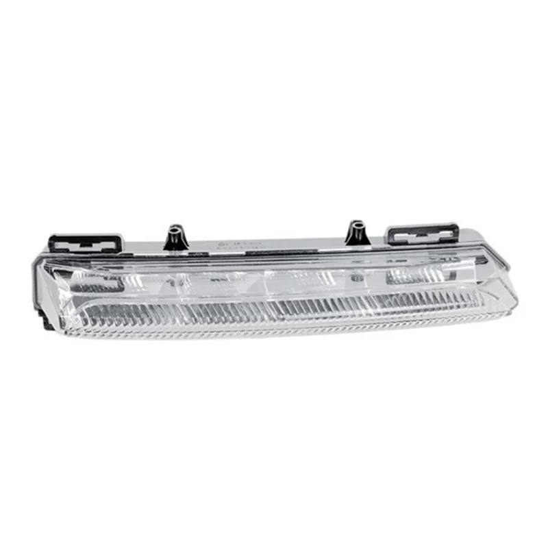 A28K-Car LED Day Running Light Front Right Fog Lights Warning Lights Assembly for Mercedes Benz a B CLASS W246 2049069200
A28K-Car LED Day Running Light Front Right Fog Lights Warning Lights Assembly for Mercedes Benz a B CLASS W246 2049069200