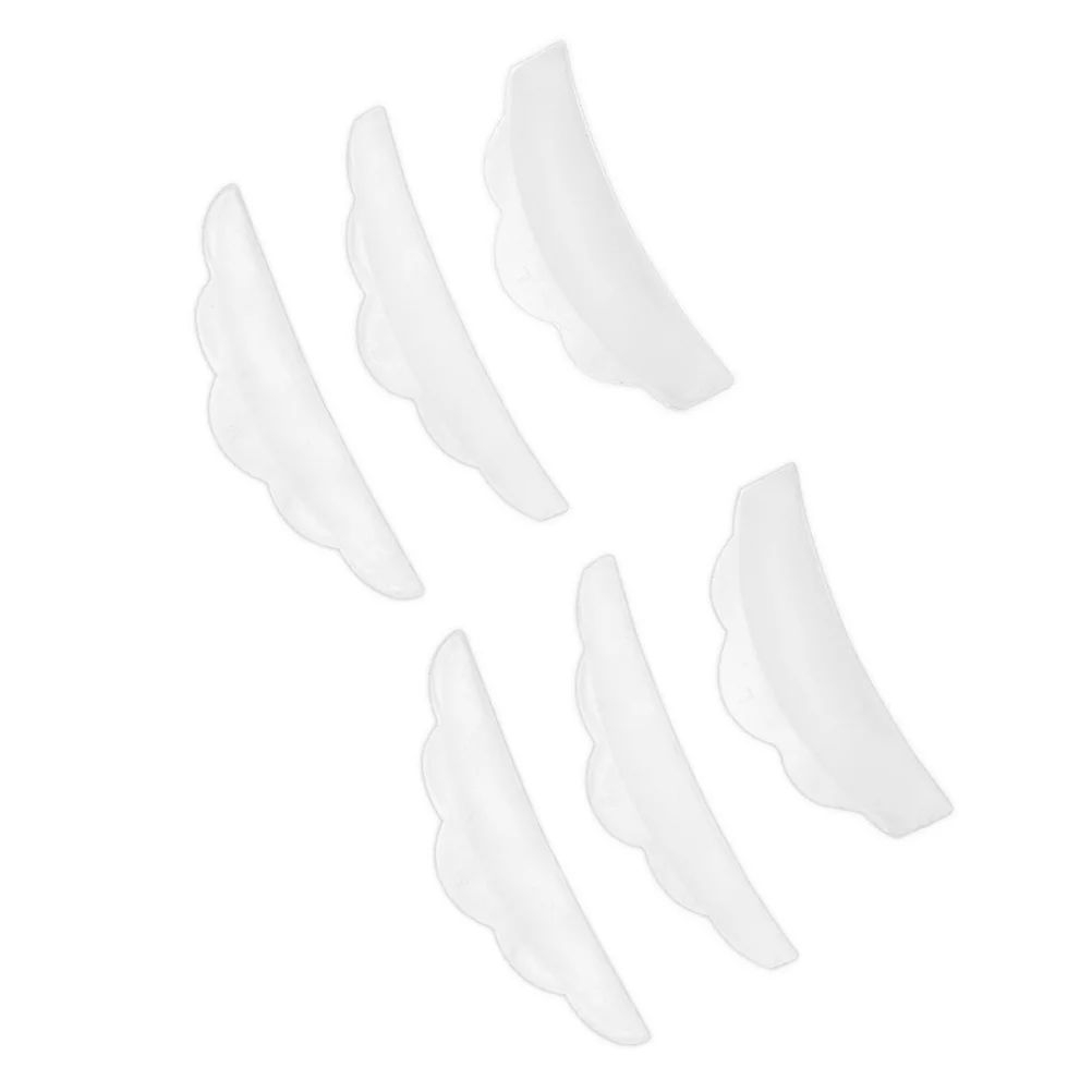 Silicone Eyelash Grafting Pads Reusable Lash Lift Shields Salon Home Use Eyelash Curler Shield Pads Lash Perm Kit
Silicone Eyelash Grafting Pads Reusable Lash Lift Shields Salon Home Use Eyelash Curler Shield Pads Lash Perm Kit