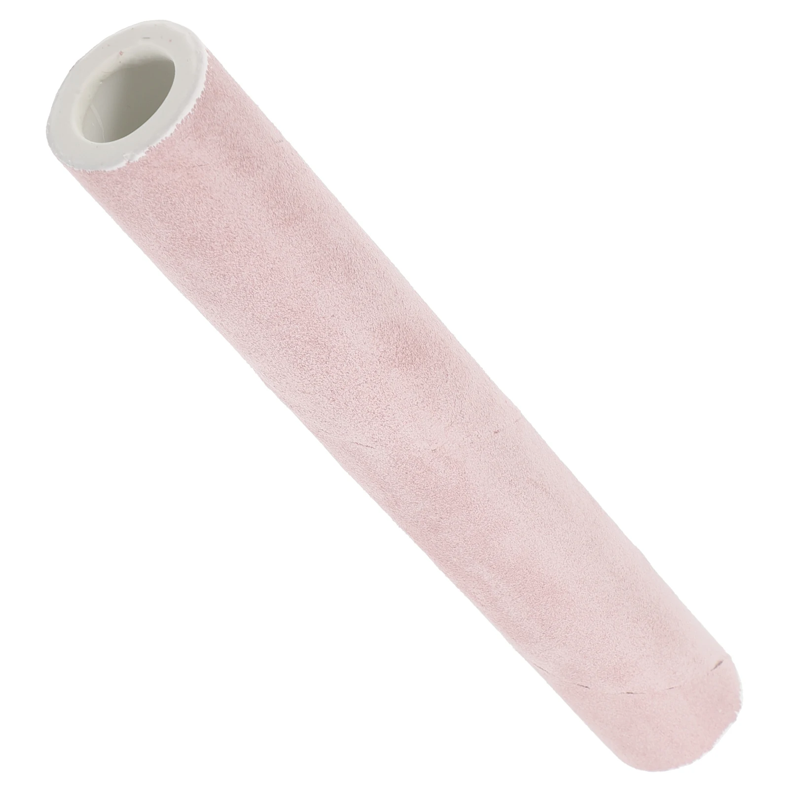 Pink Tibetan Singing Bowl Mallet Wooden Striker Sheepskin Stick Meditation Sound Parts Handmade Craft Musical Accessories
Pink Tibetan Singing Bowl Mallet Wooden Striker Sheepskin Stick Meditation Sound Parts Handmade Craft Musical Accessories