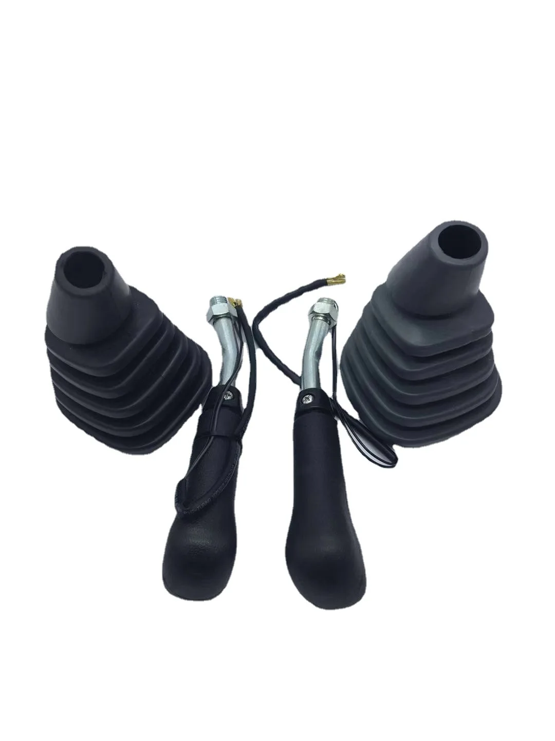 Аксессуары для экскаваторов Ручка джойстика 140/210/240/290/360B
Аксессуары для экскаваторов Ручка джойстика 140/210/240/290/360B