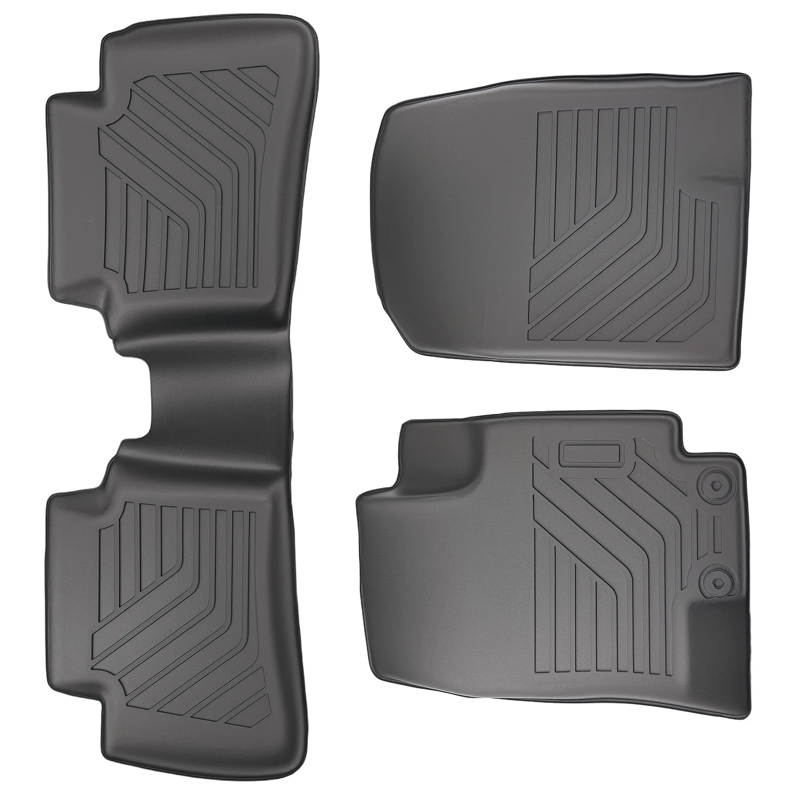 Anti-Slip TPE Floor Mats for Hyundai Accent 2018-2023 All-Weather Car Carpet
Anti-Slip TPE Floor Mats for Hyundai Accent 2018-2023 All-Weather Car Carpet