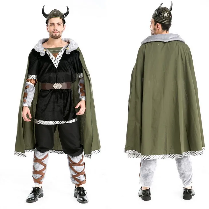 Mighty Halloween Costume Men's Game Uniform Large Size Men's Stage Performance Costume Bull Demon King Cosplay Costume
Mighty Halloween Costume Men's Game Uniform Large Size Men's Stage Performance Costume Bull Demon King Cosplay Costume