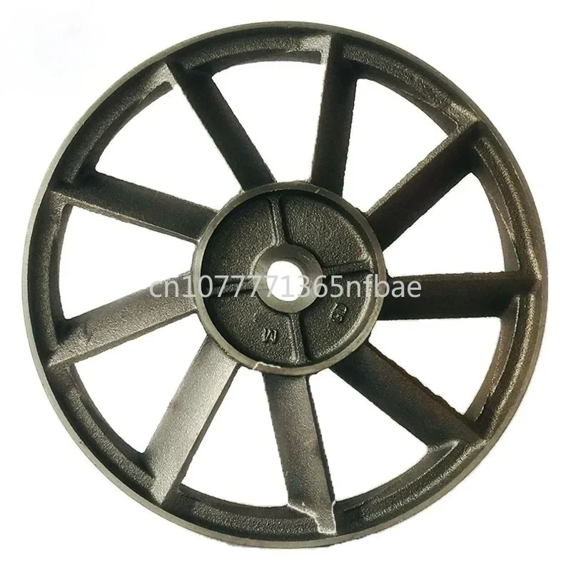 High power oil air compressor, variable speed pulley accessories, air compressor, variable speed pulley air pump
High power oil air compressor, variable speed pulley accessories, air compressor, variable speed pulley air pump