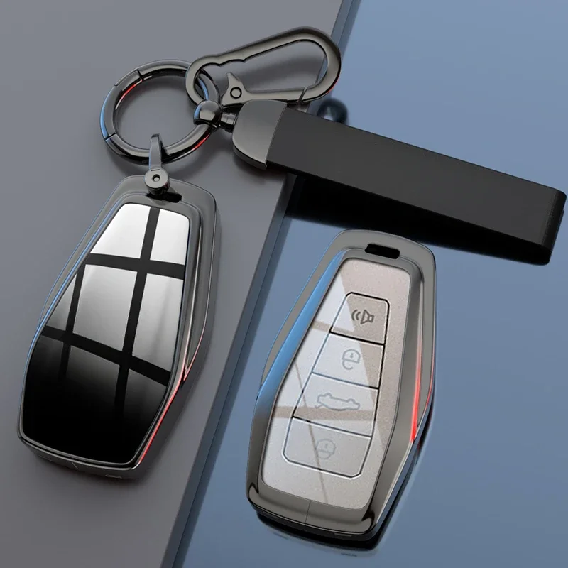 Applicable 2023 Geely Key Emgrand Gs Boyue Cool Xingrui Pro Xingyue L Colorful Key Decorative Accessories Zinc Alloy Car Key Bag
Applicable 2023 Geely Key Emgrand Gs Boyue Cool Xingrui Pro Xingyue L Colorful Key Decorative Accessories Zinc Alloy Car Key Bag