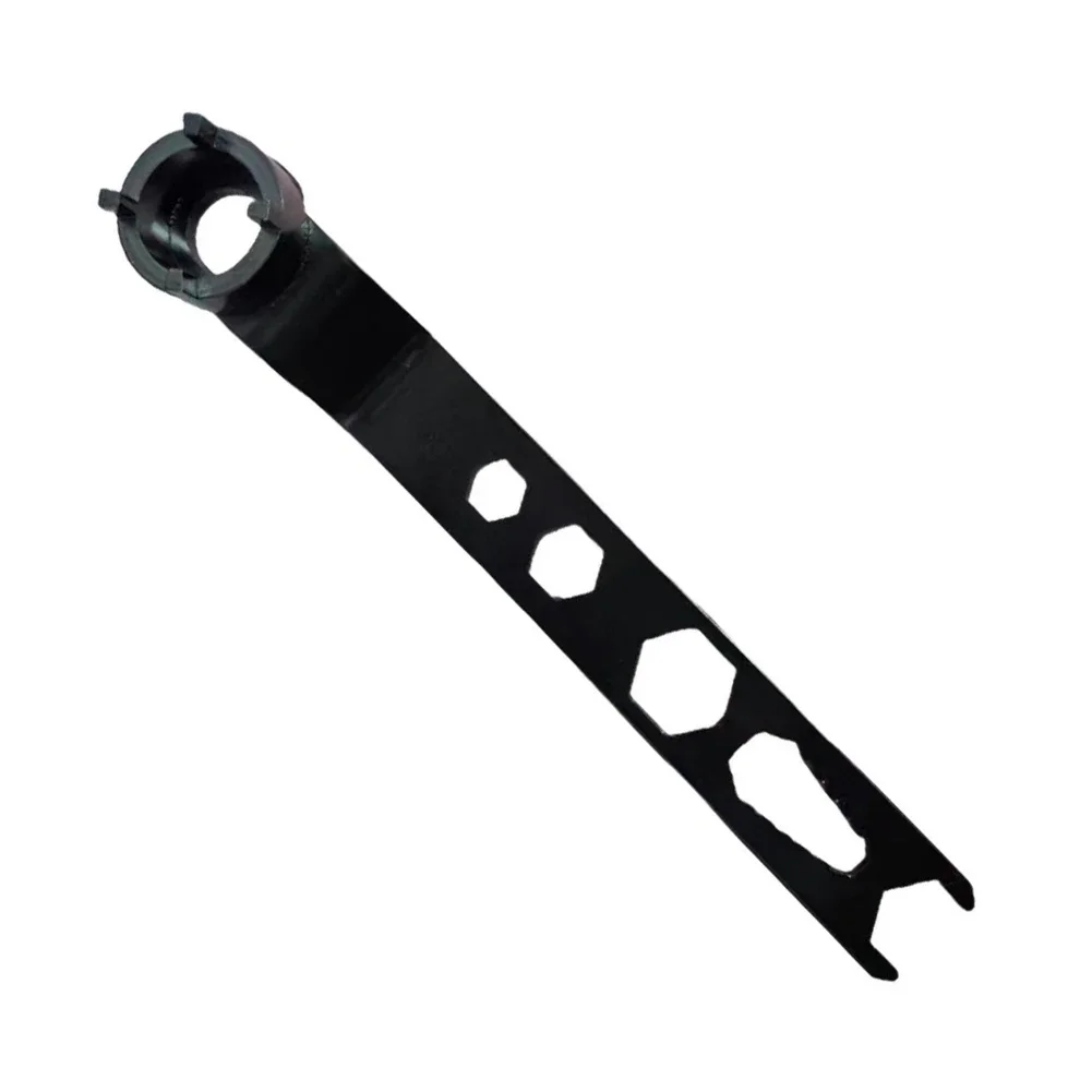 For Four-Claw Angle Grinder Plate Angle Grinder Hand Adjustment Removal Wrench For Angle Grinder Disassembly Hardness Tool
For Four-Claw Angle Grinder Plate Angle Grinder Hand Adjustment Removal Wrench For Angle Grinder Disassembly Hardness Tool