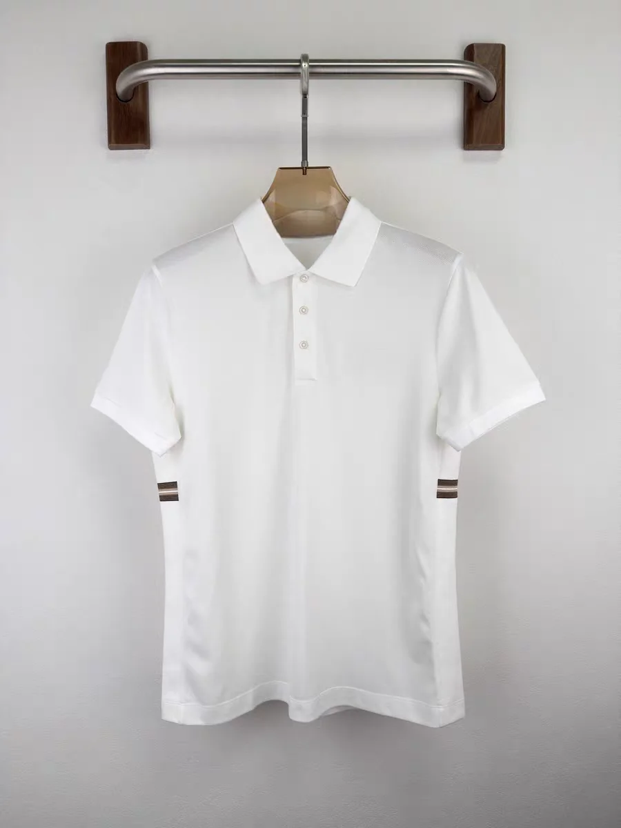 Italian Style Men's Shirt Embroidered Letter Short Sleeve Turn-down Collar Cotton Casual Business Summer Fashion
Italian Style Men's Shirt Embroidered Letter Short Sleeve Turn-down Collar Cotton Casual Business Summer Fashion