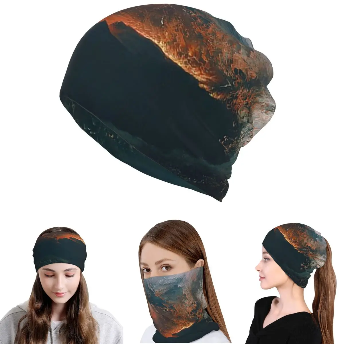 The Great Day Of His Wrath John Martin 1840 Bandana Neck Cover Mask Scarf Multifunction Cycling Scarf Beanies Hat Unisex Winter
The Great Day Of His Wrath John Martin 1840 Bandana Neck Cover Mask Scarf Multifunction Cycling Scarf Beanies Hat Unisex Winter