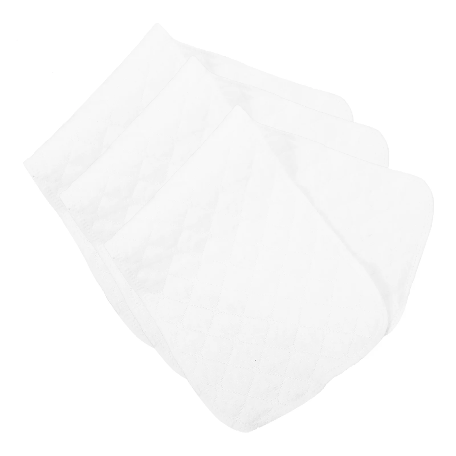 3 Pcs Dog Diapers Puppy Pad Liners Pee Tool Reusable for Pet Urine Absorbent Ecological Cotton Portable Mat
3 Pcs Dog Diapers Puppy Pad Liners Pee Tool Reusable for Pet Urine Absorbent Ecological Cotton Portable Mat