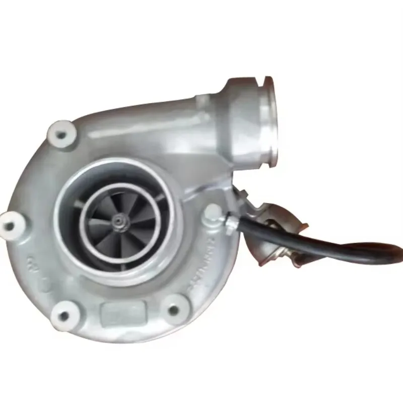 S200G Turbo 12709880016 12709880017 12709700017 4294367 04294367KZ 20896351 21496615 Turbocharger For With TCD2013 Diesel Engine
S200G Turbo 12709880016 12709880017 12709700017 4294367 04294367KZ 20896351 21496615 Turbocharger For With TCD2013 Diesel Engine