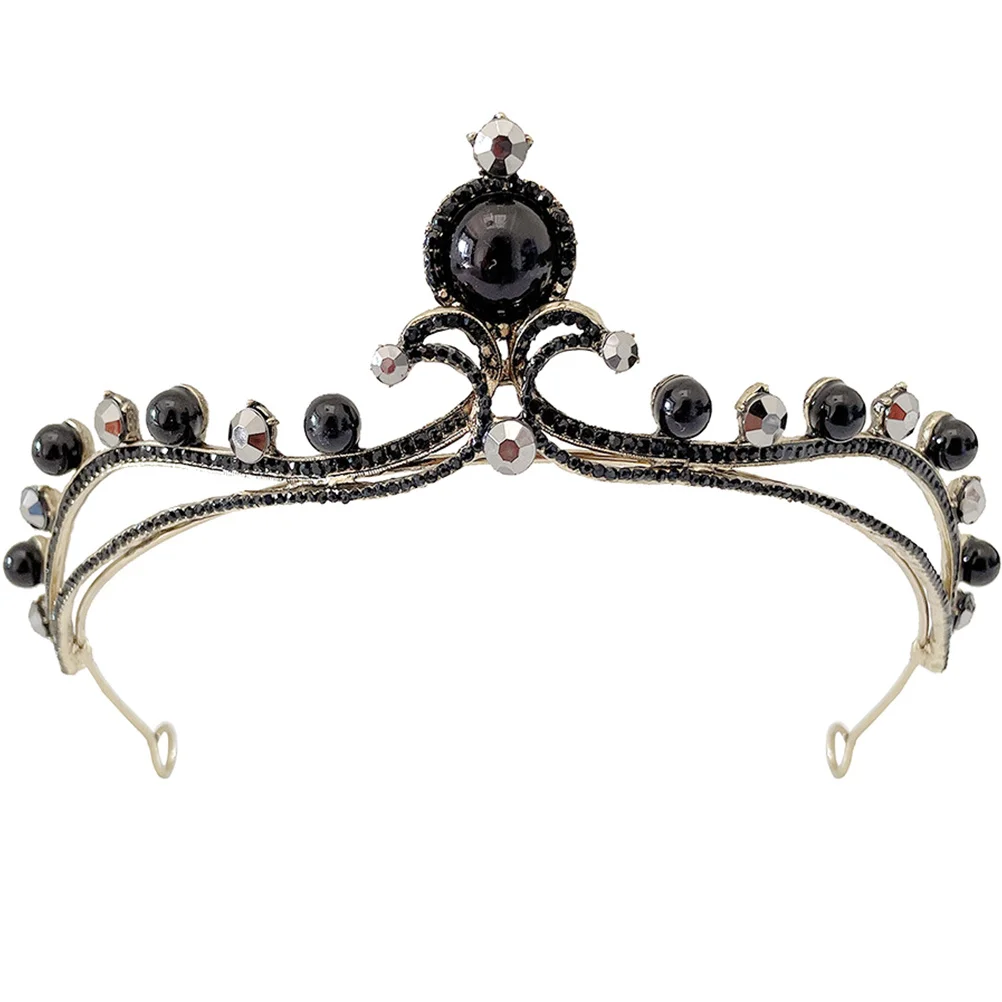 Bridal Crown Rhinestone Tiara Wedding Bride Headband Comfortable Wearing Experience No Burden Tiaras Women Girls
Bridal Crown Rhinestone Tiara Wedding Bride Headband Comfortable Wearing Experience No Burden Tiaras Women Girls