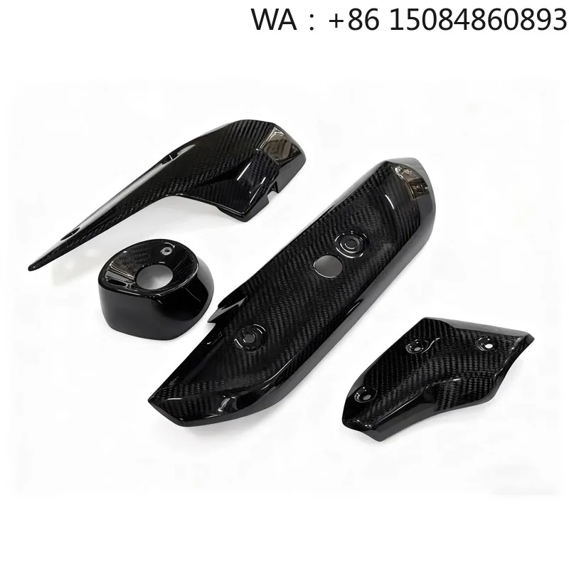 3K Gloss Matte Twill Plain Custom Carbon Parts, High Strength Molded Carbon Pipe Components For Automobile Exhaust System Modifi
3K Gloss Matte Twill Plain Custom Carbon Parts, High Strength Molded Carbon Pipe Components For Automobile Exhaust System Modifi