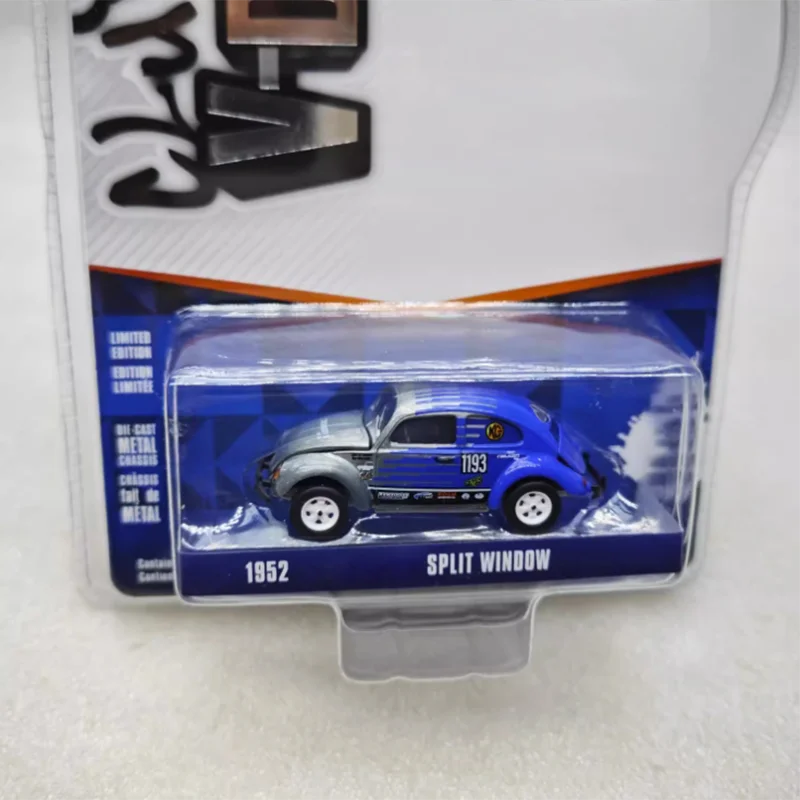 Greenlight масштаб 1:64 1952 лак и зеленая машина сплав имитация модели автомобиля статическая коллекция украшенные праздничные подарки
Greenlight масштаб 1:64 1952 лак и зеленая машина сплав имитация модели автомобиля статическая коллекция украшенные праздничные подарки