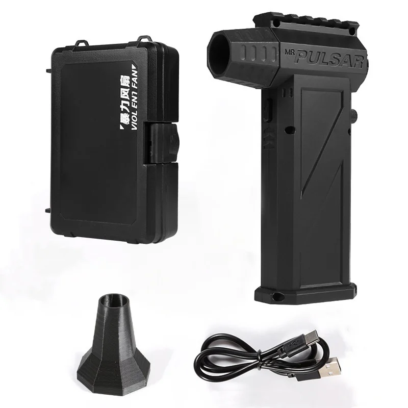 X3Pro + Ручной турбореактивный вентилятор 450000 об/мин Мощный воздуходувка Сжатый воздух Пылесос Электрический струйный турбовентилятор Автомобильный жестокий вентилятор
X3Pro + Ручной турбореактивный вентилятор 450000 об/мин Мощный воздуходувка Сжатый воздух Пылесос Электрический струйный турбовентилятор Автомобильный жестокий вентилятор