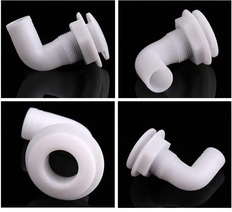 Right Angle Yacht Bilge Drainage Outlet Sewage Drainage Outlet Reusable Sewage Drain Outlet Accessory For Tractors Marine
Right Angle Yacht Bilge Drainage Outlet Sewage Drainage Outlet Reusable Sewage Drain Outlet Accessory For Tractors Marine