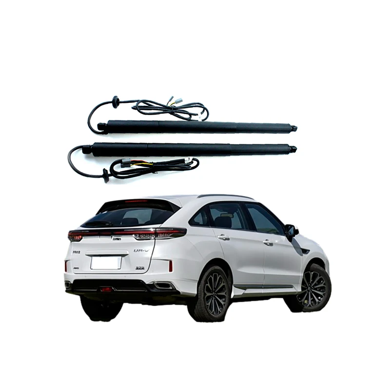 For the automatic electric tailgate opener and tailgate lift mechanism of Honda URV 2018 - 2024
For the automatic electric tailgate opener and tailgate lift mechanism of Honda URV 2018 - 2024